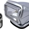 Golight Stryker Searchlight W/ Handheld Wireless Remote - Magnet Base