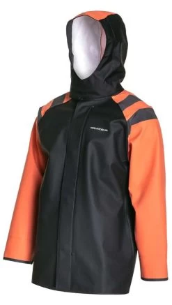 Grundens 320 Balder Zip Jackets