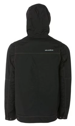 Grundens Ballast Insulated Jacket - Black - Large 6 Grundens Ballast Insulated Jacket - Black - Large -Fishing Gear Store grundens ballast insulated jacket black l 09150.1651366921