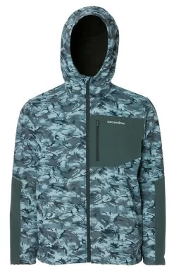 Grundens Bulkhead Tech Fleece Jackets -Fishing Gear Store grundens bulkhead tech fleece jackets 80054.1651366759