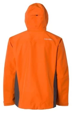 Grundens Downrigger Gore Tex Jacket - Burnt Orange - XL 7 Grundens Downrigger Gore Tex Jacket - Burnt Orange - XL -Fishing Gear Store grundens downrigger gore tex jacket burnt orange xl 60658.1651248264