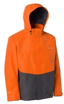 Grundens Downrigger Gore Tex Jacket - Burnt Orange - XL 6 Grundens Downrigger Gore Tex Jacket - Burnt Orange - XL -Fishing Gear Store grundens downrigger gore tex jacket burnt orange xl 97171.1651248264