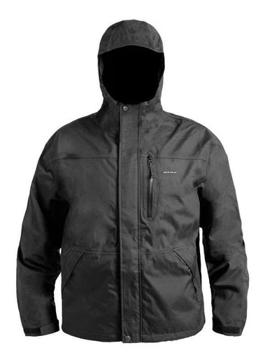 Grundens Weather Boss Hooded Jacket 1 Grundens Weather Boss Hooded Jacket