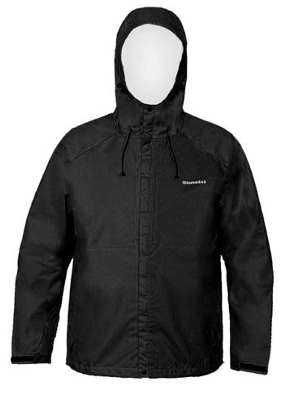 Grundens Weather Watch Hooded Jacket 1 Grundens Weather Watch Hooded Jacket