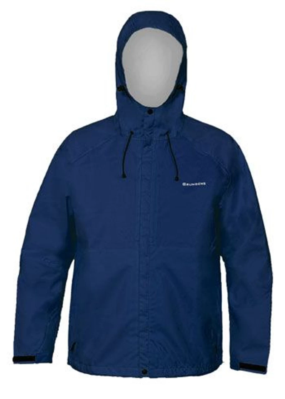 Grundens Weather Watch Hooded Jacket 4 Grundens Weather Watch Hooded Jacket - Image 4