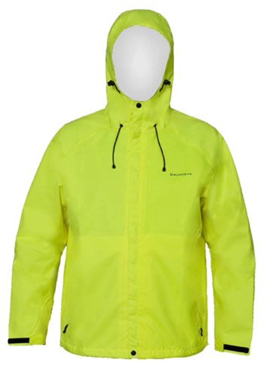 Grundens Weather Watch Hooded Jacket 3 Grundens Weather Watch Hooded Jacket - Image 3