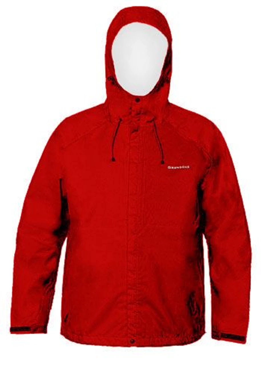 Grundens Weather Watch Hooded Jacket 5 Grundens Weather Watch Hooded Jacket - Image 5