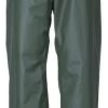 Guy Cotten Pouldo Pants - Green - L