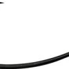 Hayabusa WRM959 Wide Gap Offset Heavy Duty Hook - 3/0
