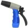 HoseCoil Rubber Tip Nozzle With Comfort Grip