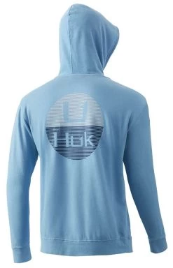 Huk Horizon Lines Hoodie -Fishing Gear Store huk horizon lines hoodie 10050.1651422419