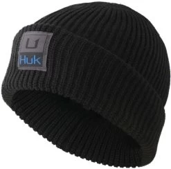 Huk Hukd Up Knit Beanie