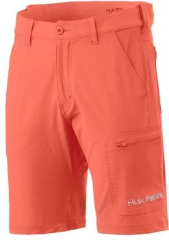 Huk Next Level 10.5 Short -Fishing Gear Store huk next level 10 5 short 52459.1651377525