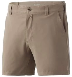 Huk Pursuit Short - Braid - Medium