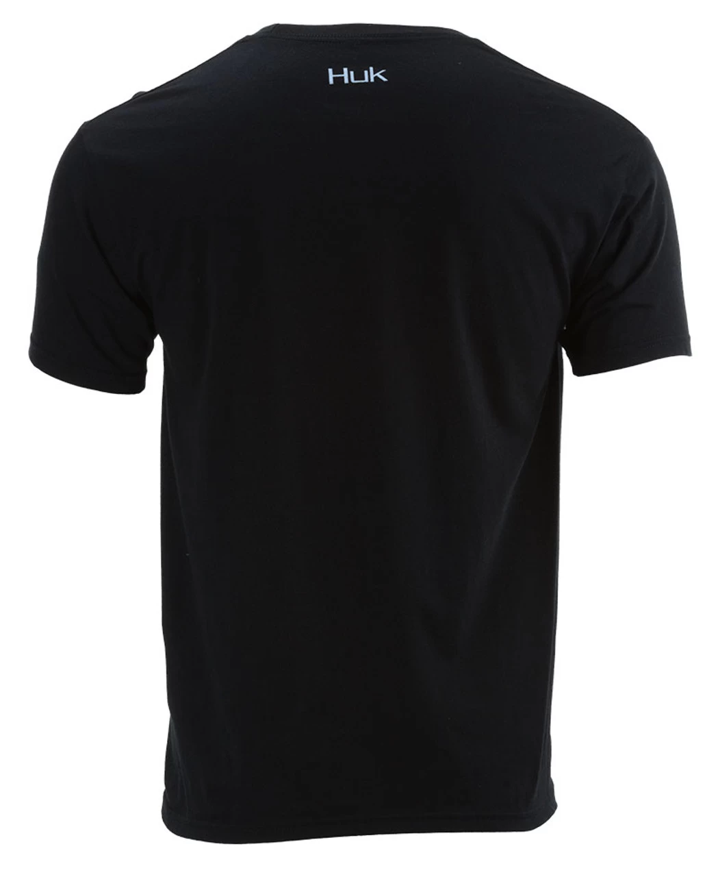 Huk Skellywag Short Sleeve T-Shirt 2 Huk Skellywag Short Sleeve T-Shirt - Image 2