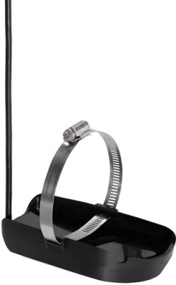 Humminbird XTM-9-HW-MDI-75-T MEGA DI Dual Spectrum CHIRP Transducer