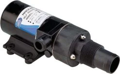 Jabsco 18590-2092 Macerator Pump