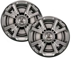 Jensen MSX60RVR 6.5 High Performance Coaxial Speakers