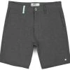 Jetty Polywog Hybrid Walkshort - New Version