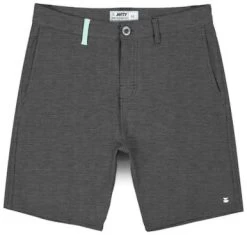 Jetty Polywog Hybrid Walkshort - New Version