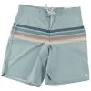 Jetty Mollusk Boardshort S22MOLL-MBFOG-38 - Fog - 38
