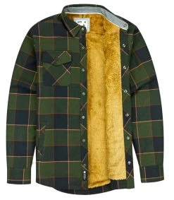 Jetty Sherpa Jackets -Fishing Gear Store jetty sherpa jackets 92916.1651370513