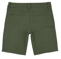 Jetty Traverse Short - Military - 38 -Fishing Gear Store jetty traverse short military 38 27588.1651415511