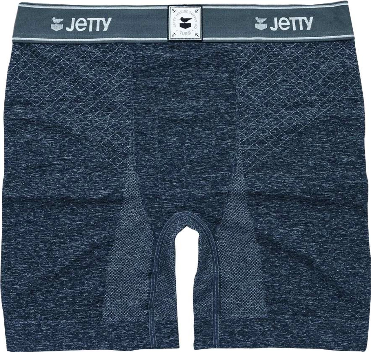 Jetty X Turq Amphibious Performance Briefs - Navy - X-Large 1 Jetty X Turq Amphibious Performance Briefs - Navy - X-Large