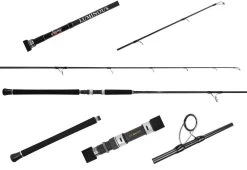 Jigging World Luminous Popping Rods 14 Jigging World Luminous Popping Rods -Fishing Gear Store jigging world luminous popping rods 36832.1680784544