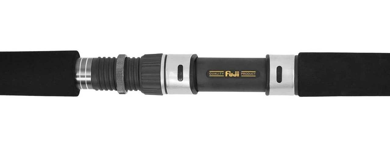 Jigging World Luminous Popping Rods 4 Jigging World Luminous Popping Rods - Image 4