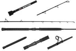 Jigging World Raptor Rods -Fishing Gear Store jigging world raptor rods 22638.1680784558