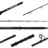 Jigging World Raptor Rods