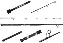 Jigging World Raptor Rods -Fishing Gear Store jigging world raptor rods 91081.1680784559