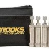 J.T. Brooks Automatic Tire Deflators