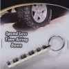 J.T. Brooks Keychain Tire Deflator