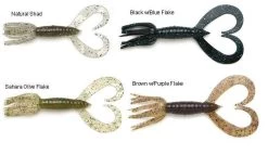 Keitech Little Spider Soft Baits 5 Keitech Little Spider Soft Baits -Fishing Gear Store keitech little spider soft baits 12690.1650937847