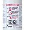 Kidde 466628N 10BC Mariner Fire Extinguisher