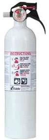 Kidde 466628N 10BC Mariner Fire Extinguisher