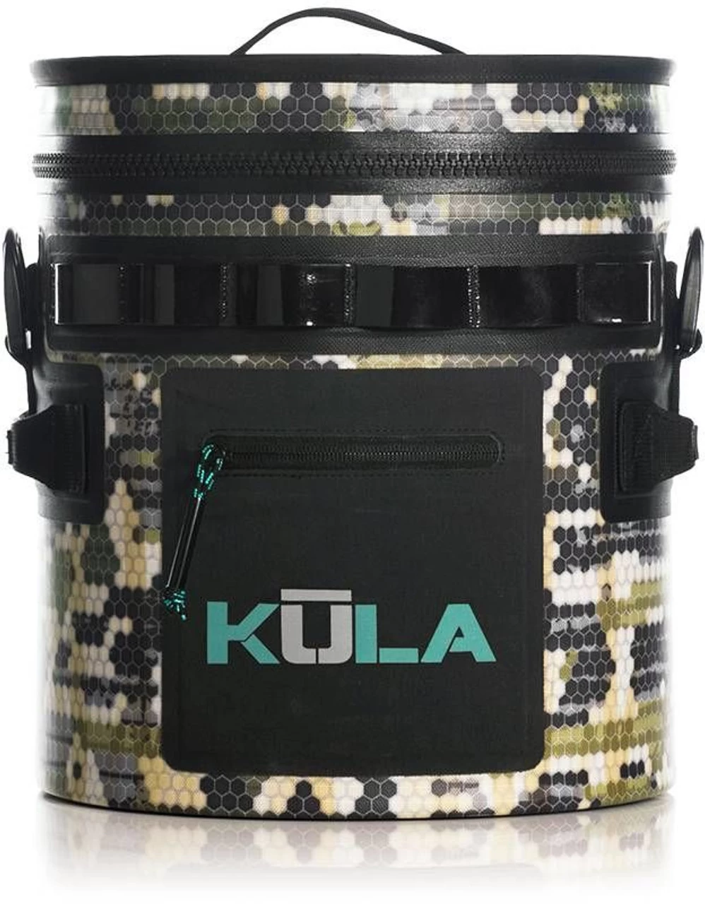 KULA Coolers Kula 2.5 Softy Coolers 2 KULA Coolers Kula 2.5 Softy Coolers - Image 2