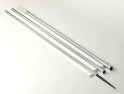 Lees Tackle Center MX Step-Tube Rigger Poles