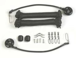 Lees Tackle Single Braided Line Rigging Kits 4 Lees Tackle Single Braided Line Rigging Kits -Fishing Gear Store lees tackle single braided line rigging kits 75635.1651112190