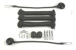 Lees Tackle Single Braided Line Rigging Kits 5 Lees Tackle Single Braided Line Rigging Kits -Fishing Gear Store lees tackle single braided line rigging kits 76501.1651112191