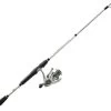 Lews Mach 1 Spinning Combo Gen 2