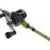Lews Mach II Baitcasting Combos