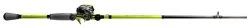 Lews Mach II Baitcasting Combos -Fishing Gear Store lews mach ii baitcasting combos 35932.1676038848