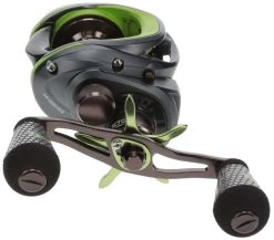 Lews Mach II Gen 3 Baitcasting Reels -Fishing Gear Store lews mach ii gen 3 baitcasting reels 19643.1676038854