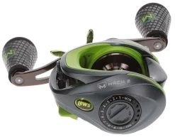 Lews Mach II Gen 3 Baitcasting Reels -Fishing Gear Store lews mach ii gen 3 baitcasting reels 33467.1676038853
