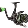 Lews Mach II Speed Spinning Reels