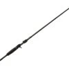 Lews TP1 Black Speed Stick Casting Rods