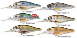 LIVETARGET Lures Threadfin Shad Crankbait 5 LIVETARGET Lures Threadfin Shad Crankbait -Fishing Gear Store livetarget lures threadfin shad crankbait 44307.1651149899